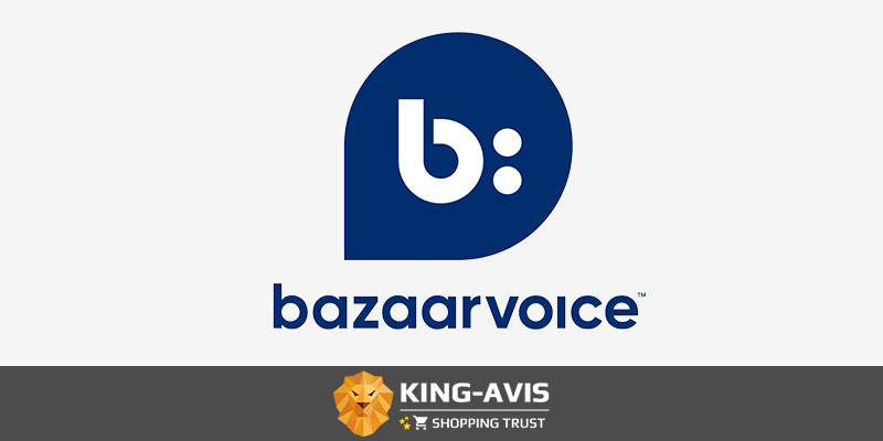 Avis clients : Bazaarvoice 